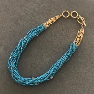 Stella & Dot Calliah Necklace